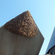 Look at all those bees! (Image: Carlos Claudio/US Air Force)